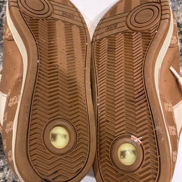Vintage RBK MLB Clubhouse men Sneakers main image 5